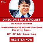 Director’s Masterclass