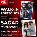 Walk-in Portfolios